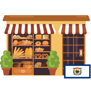 Find Top Food Chains Near Me - The Ultimate Dataset of All Top Food Chains Locations in West Virginia USA