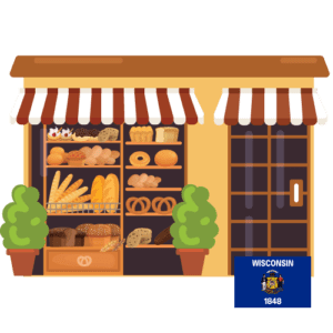 Find Top Food Chains Near Me - The Ultimate Dataset of All Top Food Chains Locations in Wisconsin USA