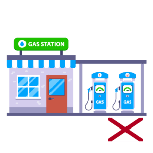 Find Top Gas Stations Near Me - The Ultimate Dataset of All Top Gas Stations Locations in Alabama USA