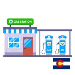 Find Top Gas Stations Near Me - The Ultimate Dataset of All Top Gas Stations Locations in Colorado USA