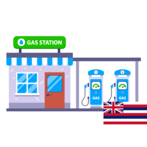 Find Top Gas Stations Near Me - The Ultimate Dataset of All Top Gas Stations Locations in Hawaii USA