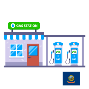 Find Top Gas Stations Near Me - The Ultimate Dataset of All Top Gas Stations Locations in Idaho USA