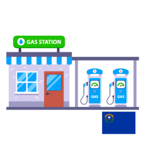 Find Top Gas Stations Near Me - The Ultimate Dataset of All Top Gas Stations Locations in Nevada USA