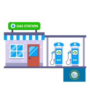 Find Top Gas Stations Near Me - The Ultimate Dataset of All Top Gas Stations Locations in South Dakota USA