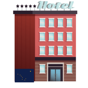 Find Top Hotels Near Me - The Ultimate Dataset of All Top Hotels Locations in Alaska USA