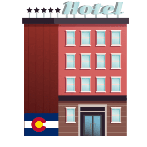 Find Top Hotels Near Me - The Ultimate Dataset of All Top Hotels Locations in Colorado USA