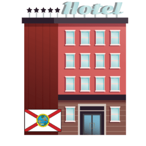 Find Top Hotels Near Me - The Ultimate Dataset of All Top Hotels Locations in Florida USA