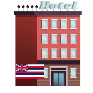 Find Top Hotels Near Me - The Ultimate Dataset of All Top Hotels Locations in Hawaii USA