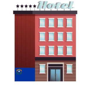 Find Top Hotels Near Me - The Ultimate Dataset of All Top Hotels Locations in Nevada USA