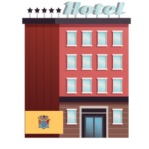 Find Top Hotels Near Me - The Ultimate Dataset of All Top Hotels Locations in New Jersey USA