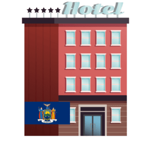 Find Top Hotels Near Me - The Ultimate Dataset of All Top Hotels Locations in New York USA
