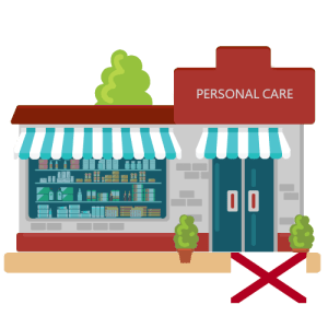 Find Top Personal Care Stores Near Me - The Ultimate Dataset of All Top Personal Care Stores Locations in Alabama USA