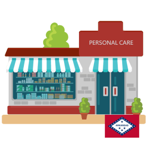 Find Top Personal Care Stores Near Me - The Ultimate Dataset of All Top Personal Care Stores Locations in Arkansas USA