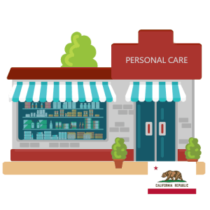 Find Top Personal Care Stores Near Me - The Ultimate Dataset of All Top Personal Care Stores Locations in California USA