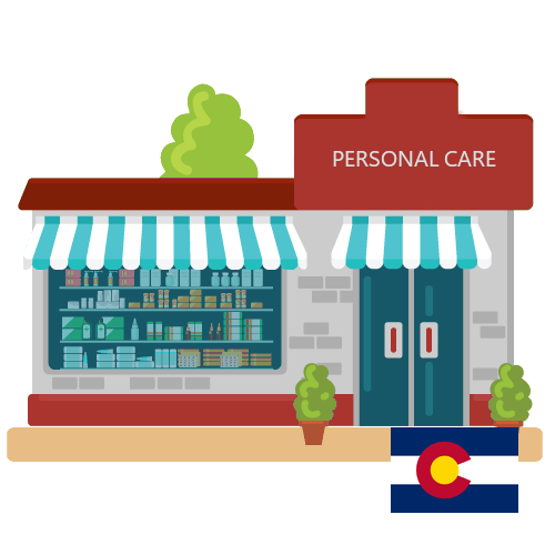Find Top Personal Care Stores Near Me - The Ultimate Dataset of All Top Personal Care Stores Locations in Colorado USA