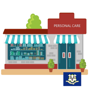 Find Top Personal Care Stores Near Me - The Ultimate Dataset of All Top Personal Care Stores Locations in Connecticut USA