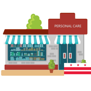 Find Top Personal Care Stores Near Me - The Ultimate Dataset of All Top Personal Care Stores Locations in District Of Columbia USA