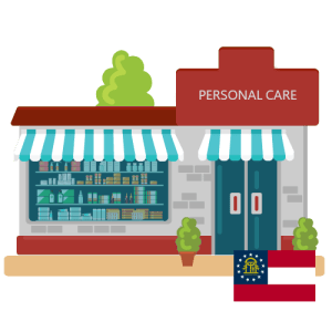 Find Top Personal Care Stores Near Me - The Ultimate Dataset of All Top Personal Care Stores Locations in Georgia USA
