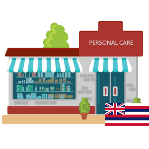 Find Top Personal Care Stores Near Me - The Ultimate Dataset of All Top Personal Care Stores Locations in Hawaii USA