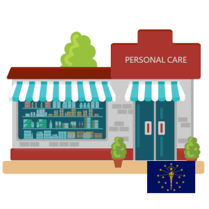 Find Top Personal Care Stores Near Me - The Ultimate Dataset of All Top Personal Care Stores Locations in Indiana USA