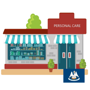 Find Top Personal Care Stores Near Me - The Ultimate Dataset of All Top Personal Care Stores Locations in Louisiana USA
