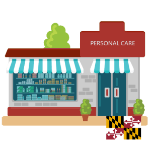 Find Top Personal Care Stores Near Me - The Ultimate Dataset of All Top Personal Care Stores Locations in Maryland USA