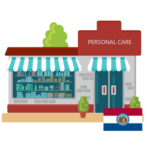 Find Top Personal Care Stores Near Me - The Ultimate Dataset of All Top Personal Care Stores Locations in Missouri USA