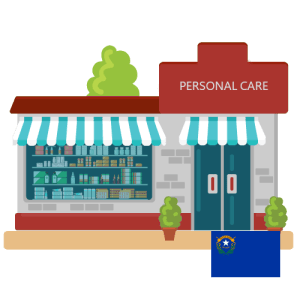 Find Top Personal Care Stores Near Me - The Ultimate Dataset of All Top Personal Care Stores Locations in Nevada USA