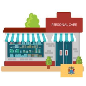 Find Top Personal Care Stores Near Me - The Ultimate Dataset of All Top Personal Care Stores Locations in New Jersey USA