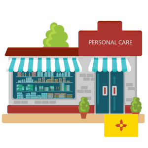 Find Top Personal Care Stores Near Me - The Ultimate Dataset of All Top Personal Care Stores Locations in New Mexico USA