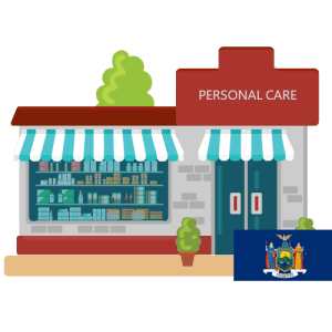 Find Top Personal Care Stores Near Me - The Ultimate Dataset of All Top Personal Care Stores Locations in New York USA