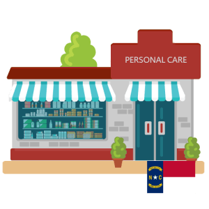 Find Top Personal Care Stores Near Me - The Ultimate Dataset of All Top Personal Care Stores Locations in North Carolina USA