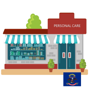Find Top Personal Care Stores Near Me - The Ultimate Dataset of All Top Personal Care Stores Locations in North Dakota USA
