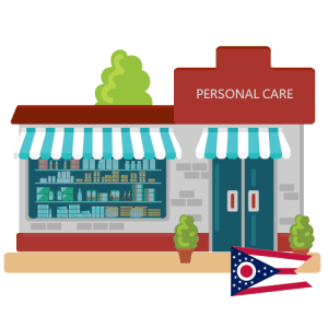 Find Top Personal Care Stores Near Me - The Ultimate Dataset of All Top Personal Care Stores Locations in Ohio USA