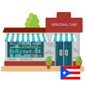 Find Top Personal Care Stores Near Me - The Ultimate Dataset of All Top Personal Care Stores Locations in Puerto Rico USA