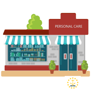 Find Top Personal Care Stores Near Me - The Ultimate Dataset of All Top Personal Care Stores Locations in Rhode Island USA