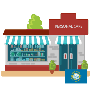 Find Top Personal Care Stores Near Me - The Ultimate Dataset of All Top Personal Care Stores Locations in South Dakota USA