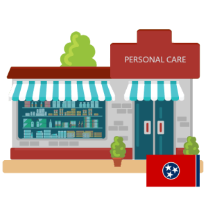 Find Top Personal Care Stores Near Me - The Ultimate Dataset of All Top Personal Care Stores Locations in Tennessee USA