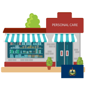 Find Top Personal Care Stores Near Me - The Ultimate Dataset of All Top Personal Care Stores Locations in Vermont USA