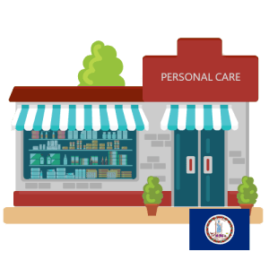 Find Top Personal Care Stores Near Me - The Ultimate Dataset of All Top Personal Care Stores Locations in Virginia USA