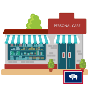 Find Top Personal Care Stores Near Me - The Ultimate Dataset of All Top Personal Care Stores Locations in Wyoming USA