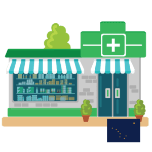 Find Top Pharmacies Near Me - The Ultimate Dataset of All Top Pharmacies Locations in Alaska USA