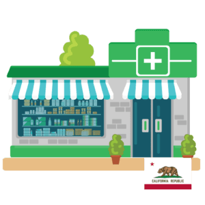 Find Top Pharmacies Near Me - The Ultimate Dataset of All Top Pharmacies Locations in California USA