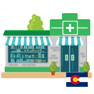 Find Top Pharmacies Near Me - The Ultimate Dataset of All Top Pharmacies Locations in Colorado USA
