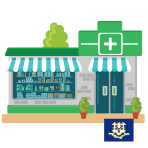 Find Top Pharmacies Near Me - The Ultimate Dataset of All Top Pharmacies Locations in Connecticut USA