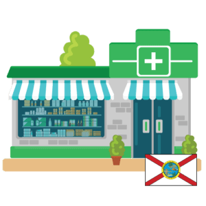 Find Top Pharmacies Near Me - The Ultimate Dataset of All Top Pharmacies Locations in Florida USA