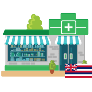 Find Top Pharmacies Near Me - The Ultimate Dataset of All Top Pharmacies Locations in Hawaii USA