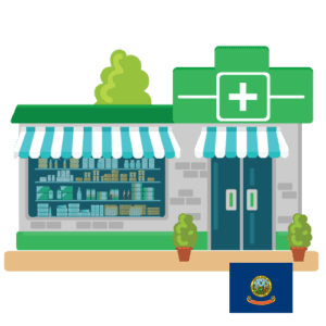 Find Top Pharmacies Near Me - The Ultimate Dataset of All Top Pharmacies Locations in Idaho USA