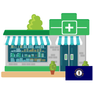 Find Top Pharmacies Near Me - The Ultimate Dataset of All Top Pharmacies Locations in Kentucky USA
