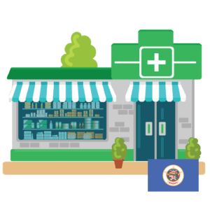 Find Top Pharmacies Near Me - The Ultimate Dataset of All Top Pharmacies Locations in Minnesota USA